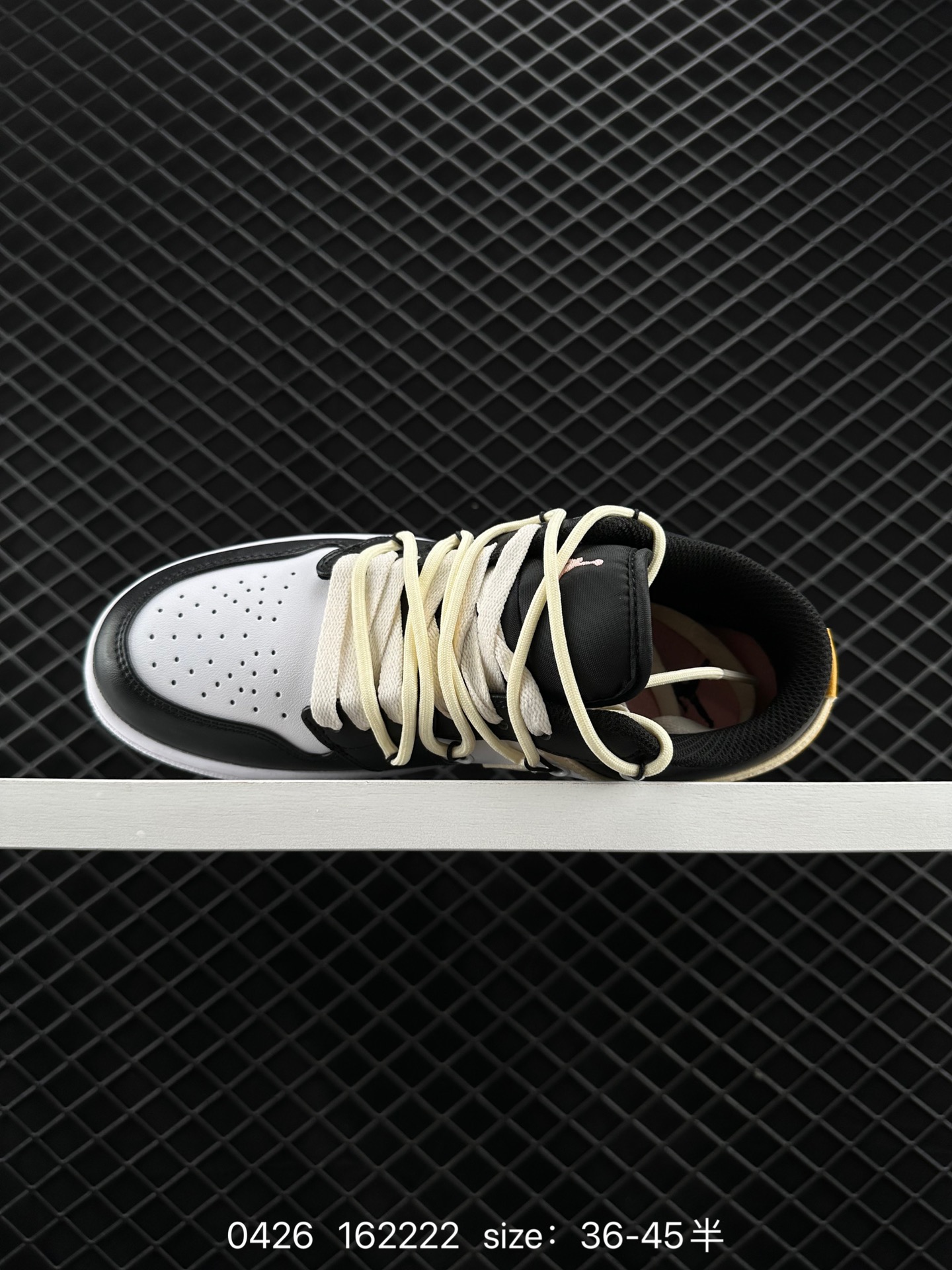 Nike Wmns Air Jordan 1 Low GS